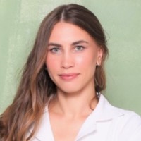 Hanna Savchenko