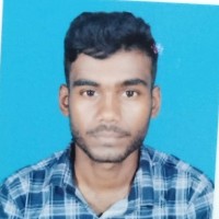 Anupam Patra