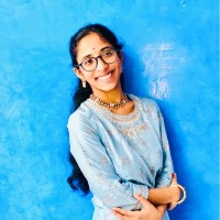 Harika Yarram