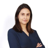 Claudia Baldeon Eizaguirre