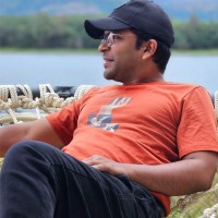 Athul Sreekumar
