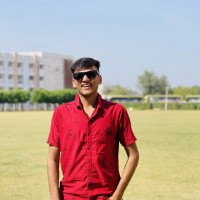 Vrushabh Patel