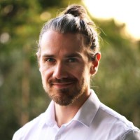 Simon Todd