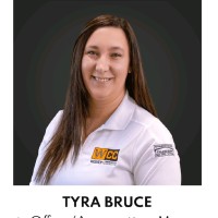 Tyra B.