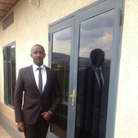 Eric MUTABAZI