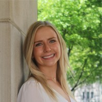 Isabelle Margaret Vavul