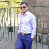 Amol Nikumbh