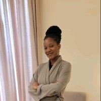 Monilola Sanyaolu