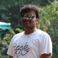 Arjun M G
