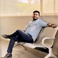 Aakash Pushparaj