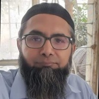 Mohammad Saquib Sami