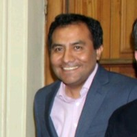 Bernardo Lisboa Flores