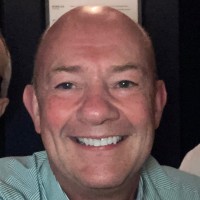 Mark Rowley