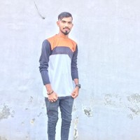 Dixit Patel