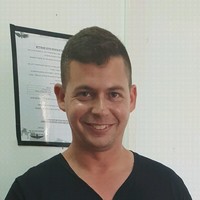 Itamar Feld