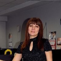 Татьяна Бородина