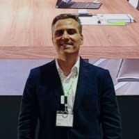 David Rodríguez Comesaña