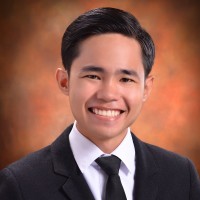 Mar Benedict Go