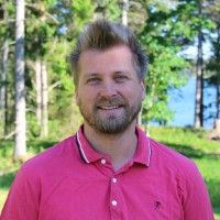 Patrik Ekman