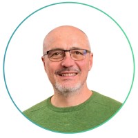 Eric PIERRE