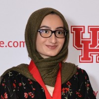 Sarah Rizvi