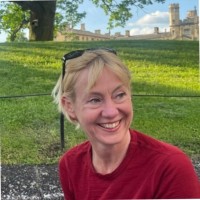 Emma Swinn MBE