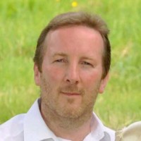 Mike Hamilton