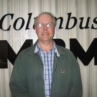Mark Bolin