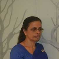 Chintha Karunaratne