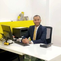 Hamzah Al Najada