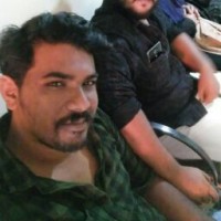 Nazal Thevalakkara