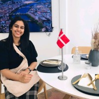 Swetha Johnes