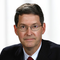 Hugh Van Der Veer