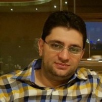 Rami Abu Hussein Msc, Pmp®, Leed Ga®