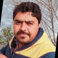 Kashif Siddique
