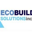 Eco Building Solutions Inc