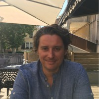 Olivier Besson