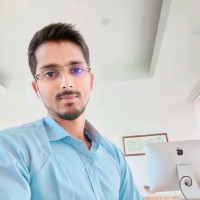 Md Zahid