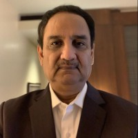 Manoj Agrawal