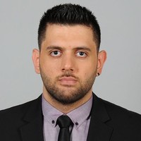 Mehrshad Soltanipoor