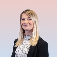 Saskia van Dam Joensen