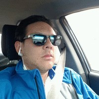 José Luis Calderón Cisneros