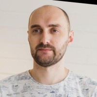 Vitalii Medliarskyi
