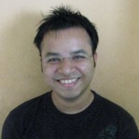 Karan Hote