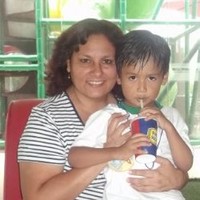 Tania Julissa Rojas Gonzales