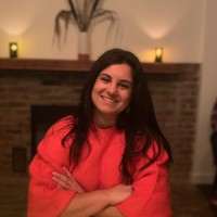 Joanna Falcone