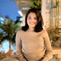 Puja Mannava
