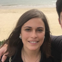 Maria Estefania Caeiro Olveira