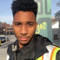 Donald Williams