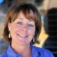Mary Lou Wilson